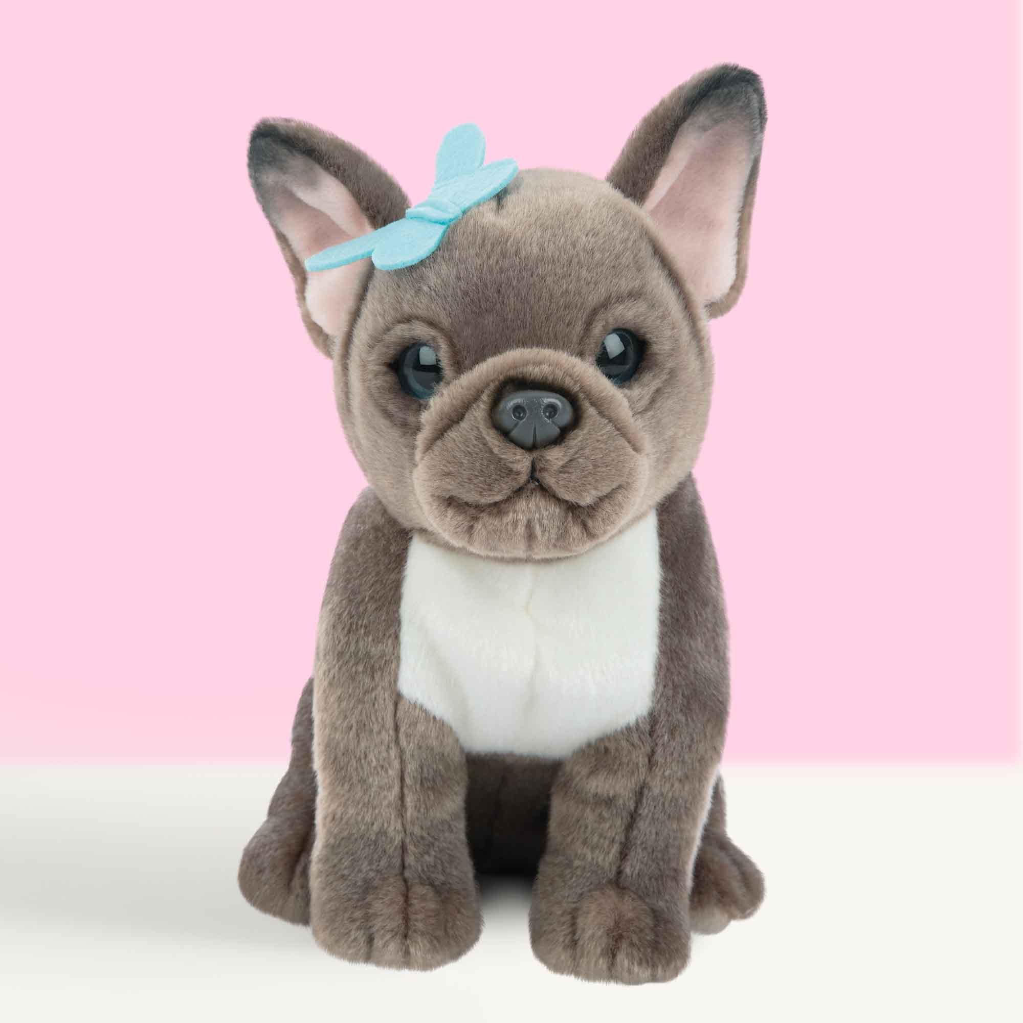 STUDIO PETS – KUSCHELTIER "BIBI" (23 CM)