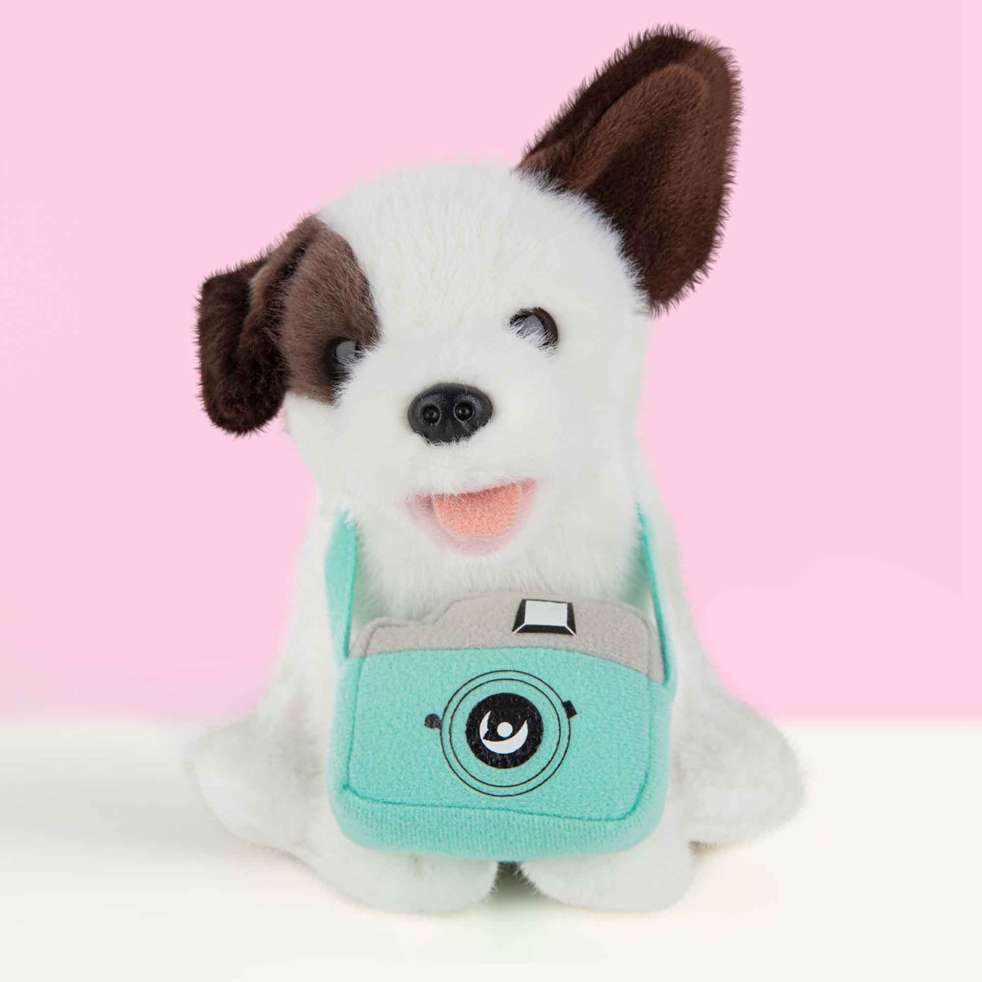STUDIO PETS – KUSCHELTIER "MUTTSIE" (16 CM)