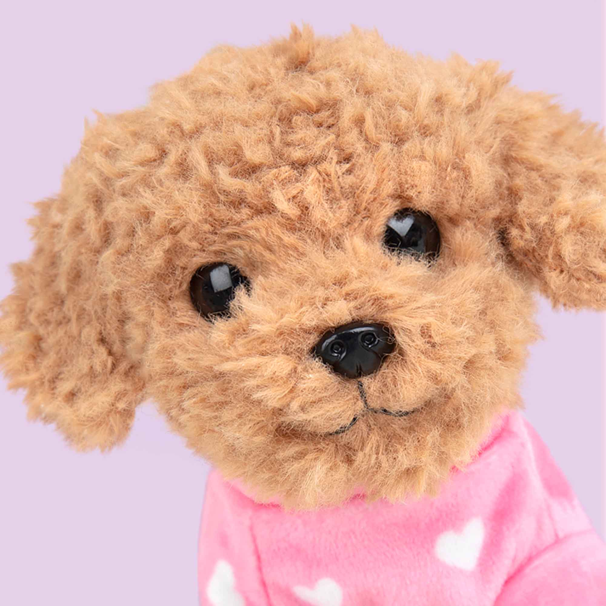 STUDIO PETS – KUSCHELTIER "COOKIE" (16 CM)
