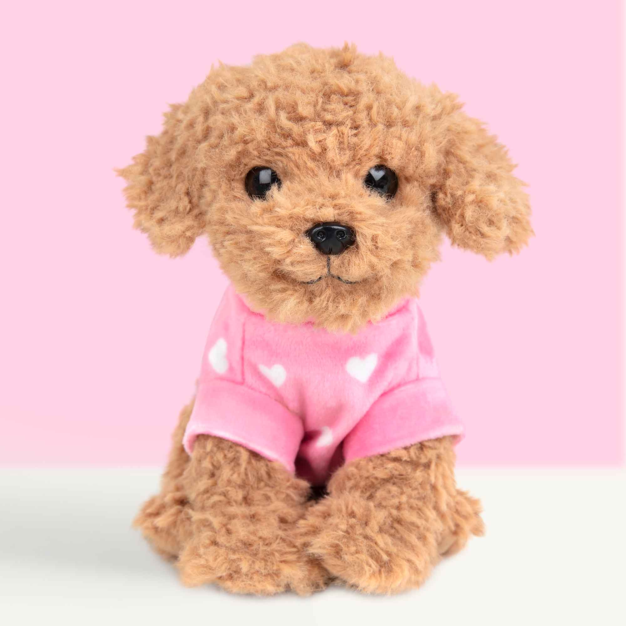 STUDIO PETS – KUSCHELTIER "COOKIE" (16 CM)