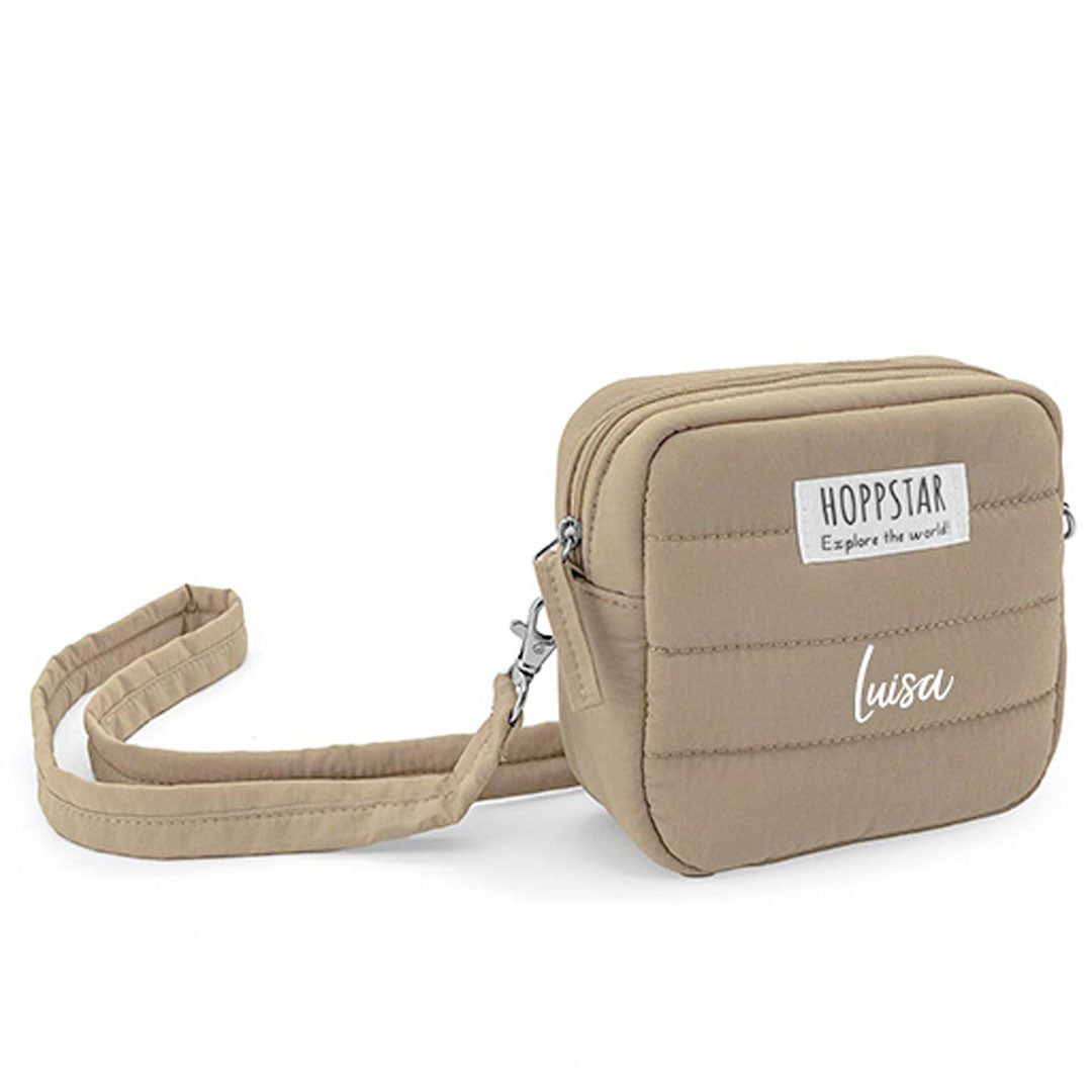 Tasche midi cream (für Artist) | Hoppstar