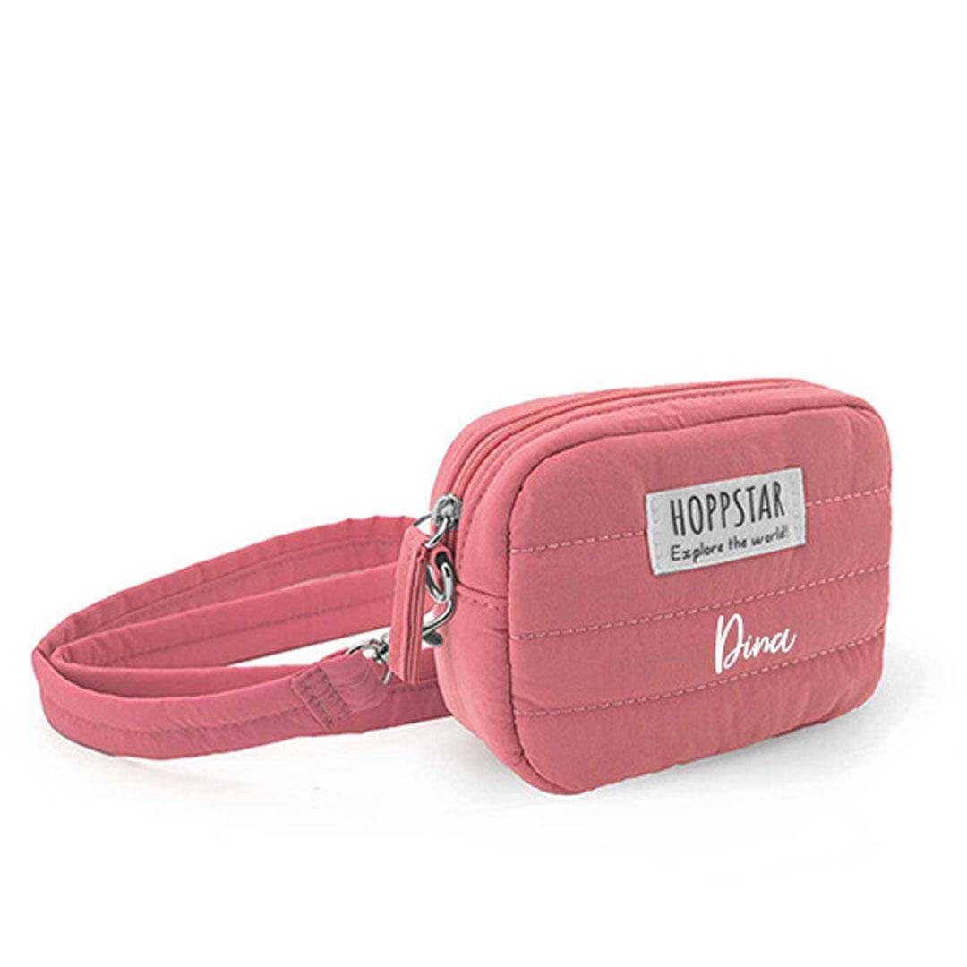 Tasche mini bubblegum (für Rookie & Expert) | Hoppstar