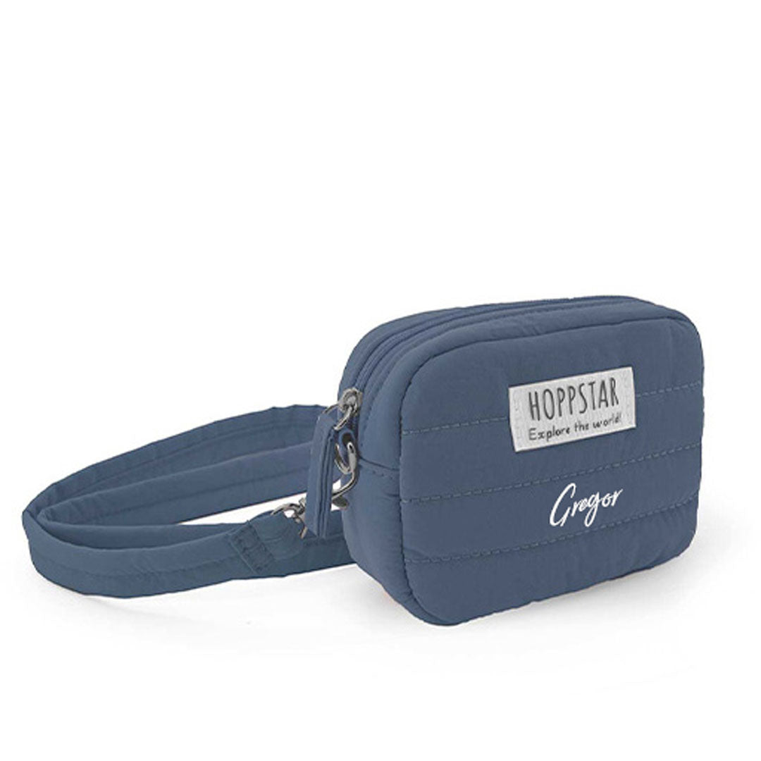 Tasche mini navy (für Rookie & Expert) | Hoppstar