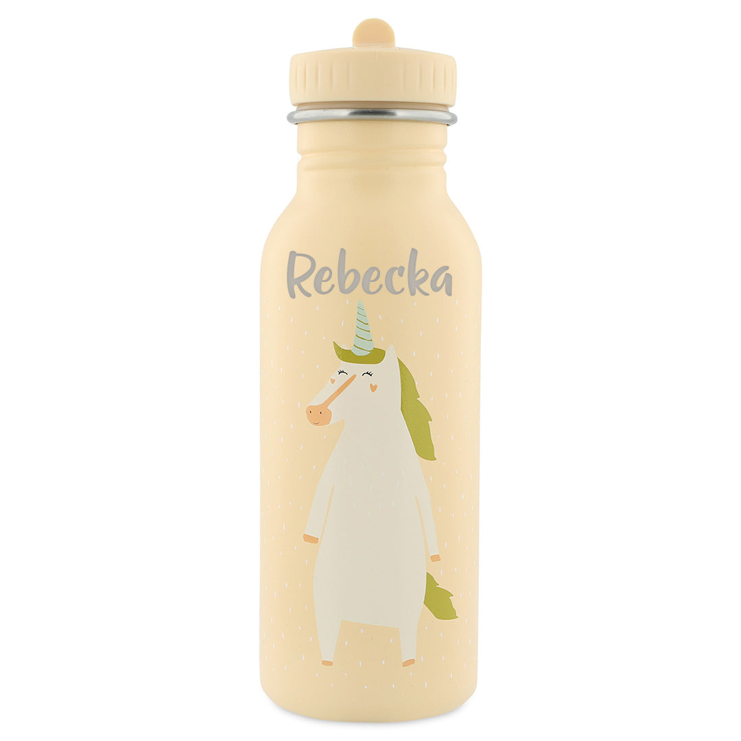 Trinkflasche 500ml - Frau Einhorn | Trixie