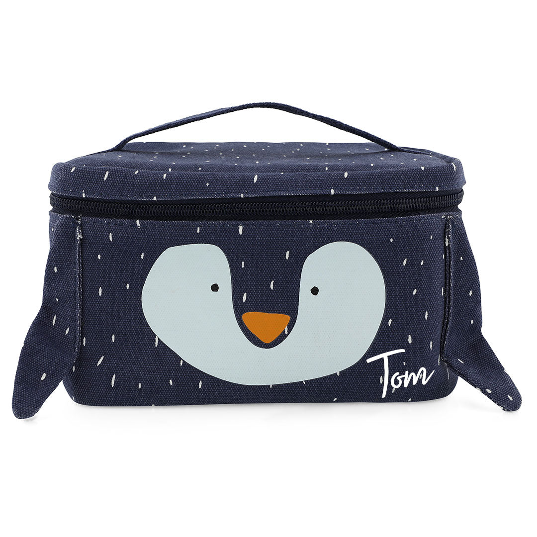 Cooler bag - Mr. Penguin | Trixie