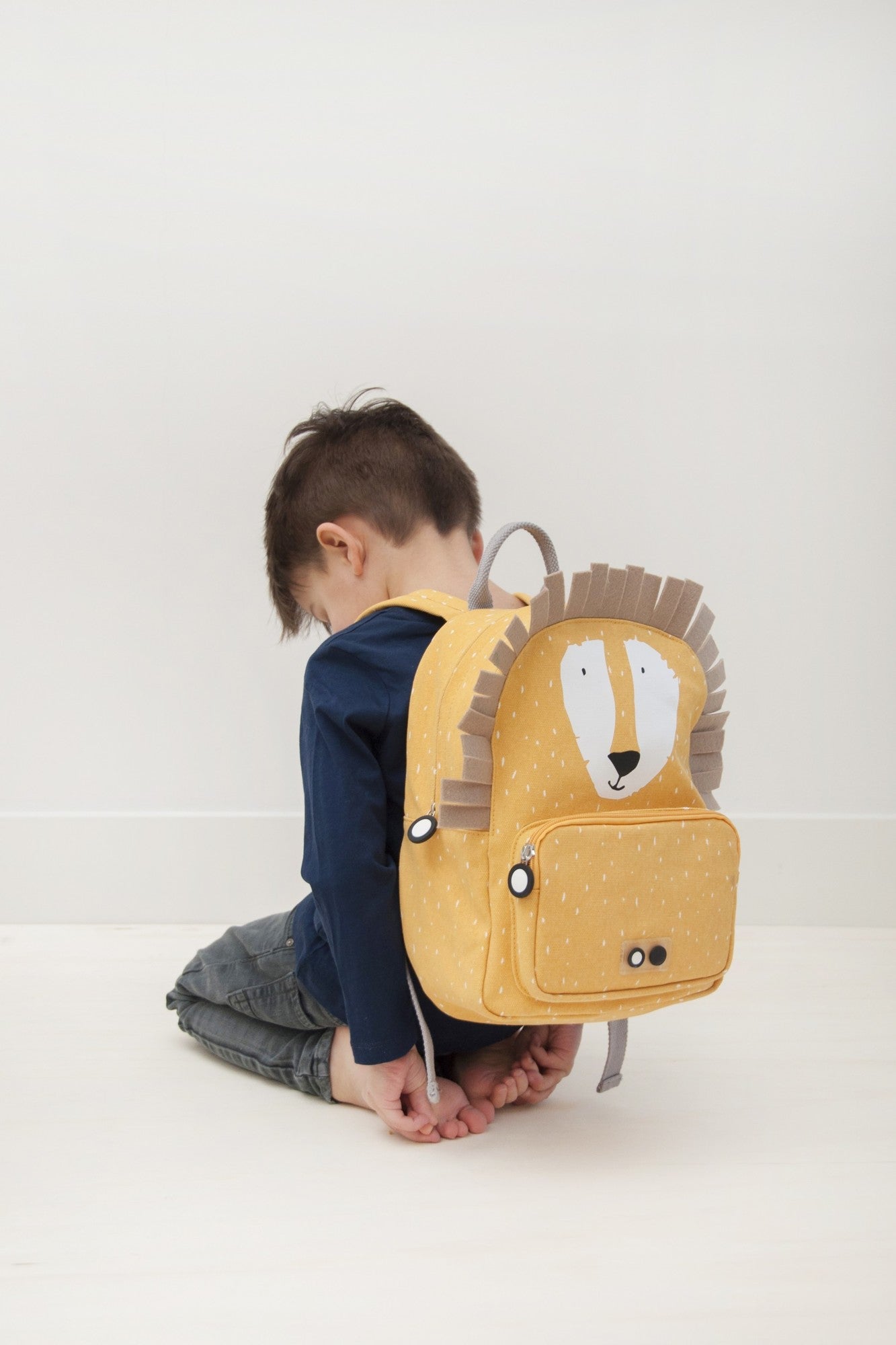 Rucksack - Herr Löwe | Trixie